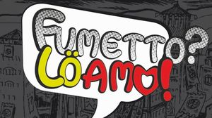 fumetto loamo